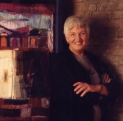 Margit Fjerbæk