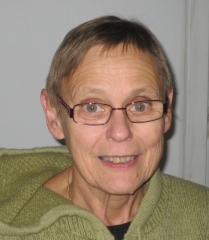 Hanne Knudsdatter